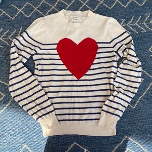 J. Crew Sweater